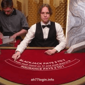 Blackjack VIP N Casino Game