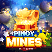 Pinoy Mines Slot Game